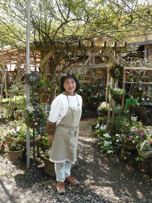 花かごしま２０１１_b0137969_17555553.jpg