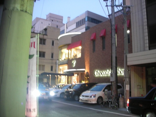厳しい日々が続いています_f0035506_2031449.jpg