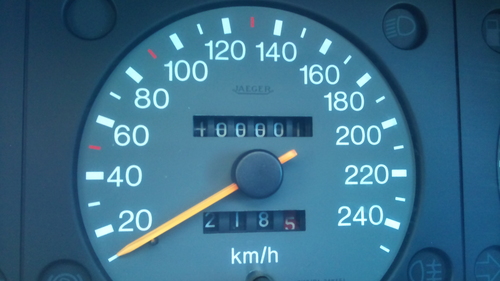 100,000ｋｍ突破！_b0072710_15221940.jpg