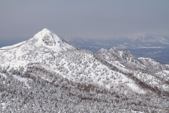 今日で雪山は見納めかな？_b0169123_22354715.jpg