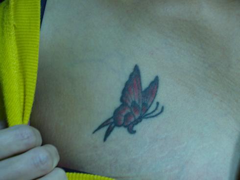 奈良 TATTOO_a0164633_11332890.jpg