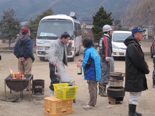 東日本大震災被災地への支援の報告_d0156438_2185297.jpg