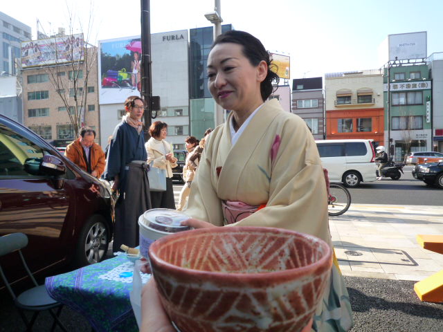 ２０１１年２月２６日「春のキラメキ野点茶会」_d0157941_17361467.jpg