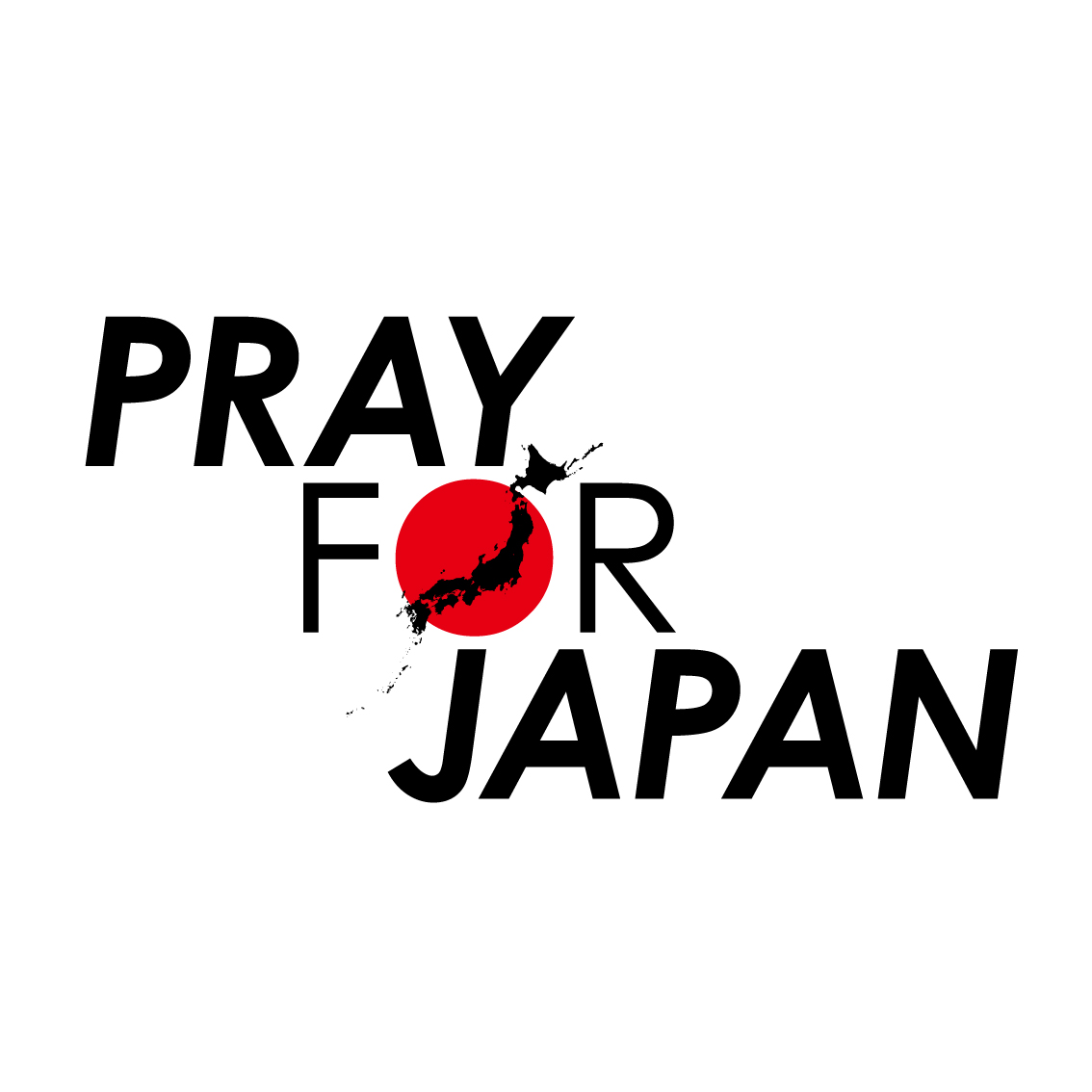 PRAY FOR JAPAN_c0079545_2193727.jpg