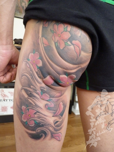 兵庫県 姫路 TATTOO(タトゥー)刺青_a0148054_16293038.jpg