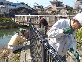 ３月１１日(金）の活動_f0062462_1161295.jpg