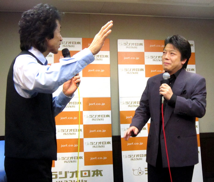 熱唱!麻布台歌謡劇場・酒慕情_b0083801_2003814.jpg