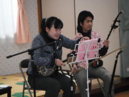 2011.03.03 ひな祭りティーパーティ_f0142009_13554596.jpg