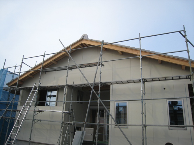 エコポイント住宅~その5~_a0163962_10101191.jpg