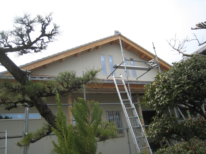 エコポイント住宅~その5~_a0163962_10115297.jpg