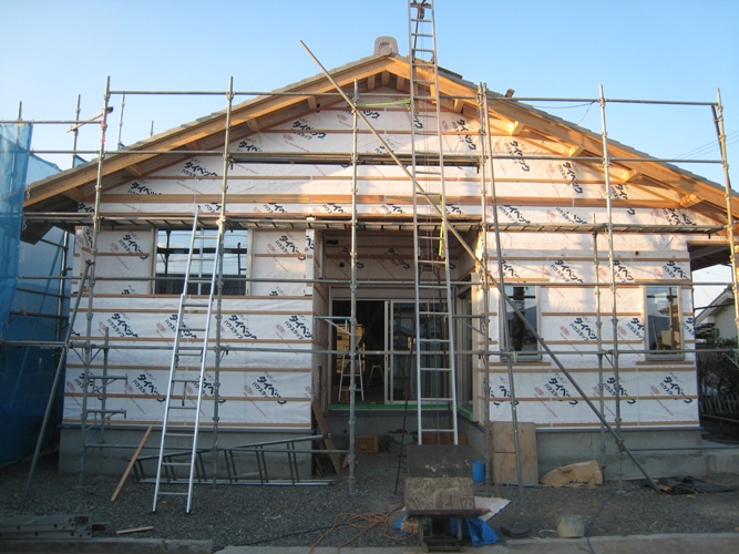 エコポイント住宅~その5~_a0163962_1033271.jpg
