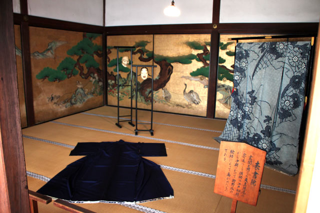 随心院 小町寺_e0048413_20504487.jpg