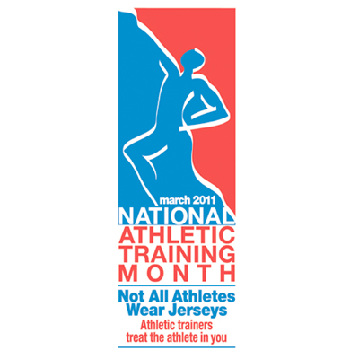 March is National Athletic Training Month_f0127915_1512915.jpg