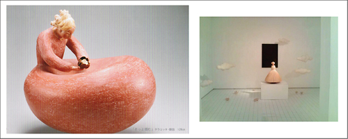 永岡かずみ展 「風の向こう側」_b0052471_18261666.jpg