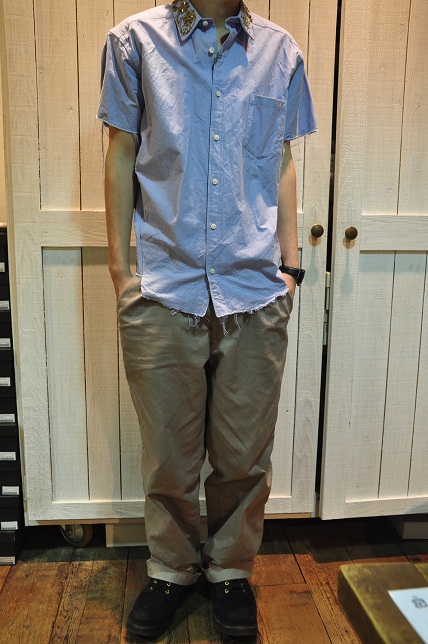 moscotのサングラス欲しいです。_e0152373_13265846.jpg