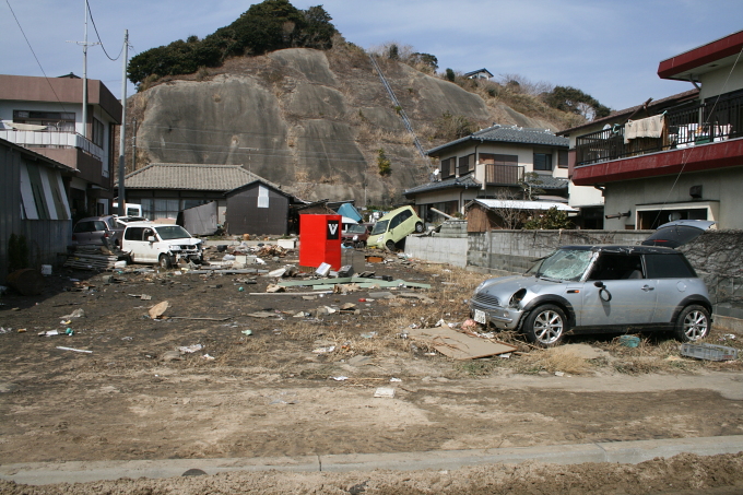 津波災害・北茨城からのレポート　２_e0165983_1185566.jpg