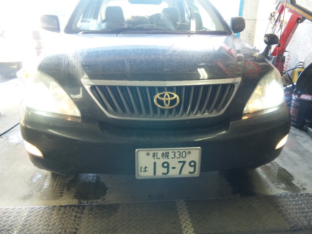 E様 ストリームご成約!! O澤様 マジェスタご成約!!_b0127002_21561764.jpg