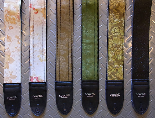 「Couch Straps × 49種」が入荷しました。_e0053731_18275355.jpg
