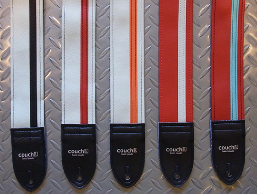 「Couch Straps × 49種」が入荷しました。_e0053731_18281781.jpg