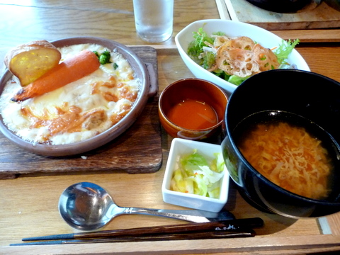 災害時の小さな幸せ_c0201334_1203878.jpg