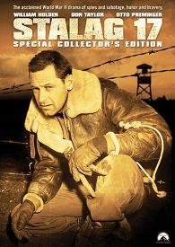 第十七捕虜収容所 Stalag 17 映画 That S Entertainment