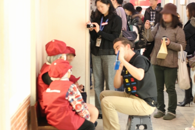 新システム登場 キッザニア甲子園_f0208861_031912.jpg