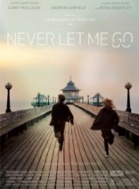 【映画館用両面ポスター】わたしを離さないで / Never Let Me Go ♪わたしを離さないで / Never Let Me Go ジュディ・ブリッジ