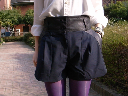 short pants...☆_a0151377_1554468.jpg