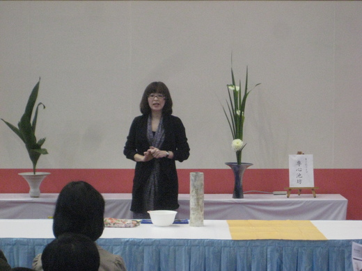 全国陶磁器フェアIN福岡 二日目終了。_d0195183_22361918.jpg