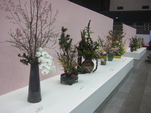 全国陶磁器フェアIN福岡 二日目終了。_d0195183_2246948.jpg