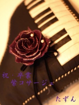 アクセ☆コサージュ_d0144095_22171523.jpg