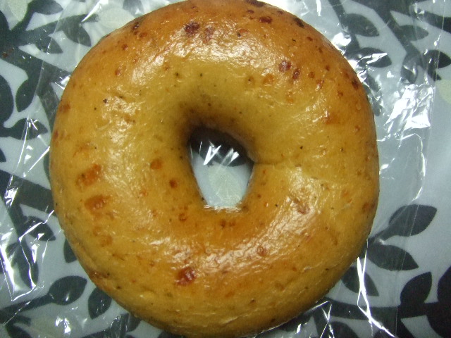 B&B トマト&パルメザン_f0076001_23515046.jpg