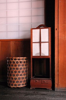 停電の下での暮らし_c0187004_21171156.jpg