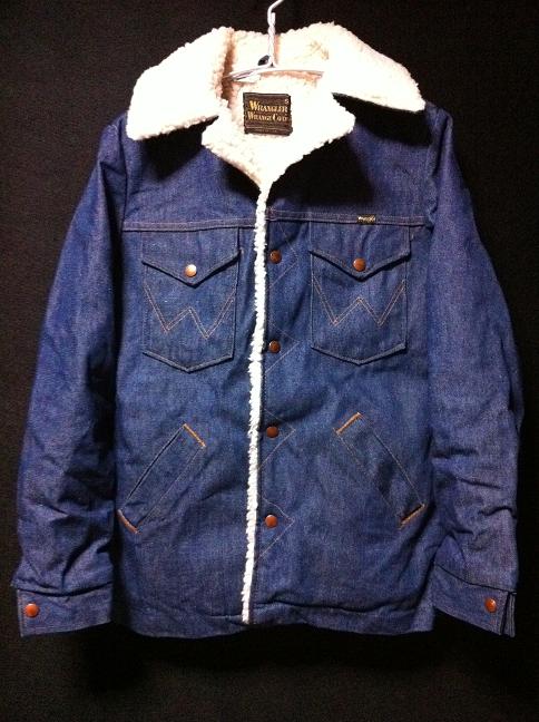 Wrangler WRANGE COAT : Libra