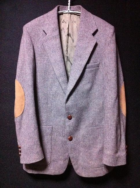 LEVI'S tailored jacket : Libra