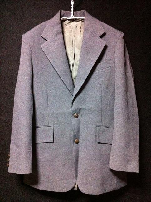 LEVI'S tailored jacket : Libra LEVI'S tailored jacket : Libra