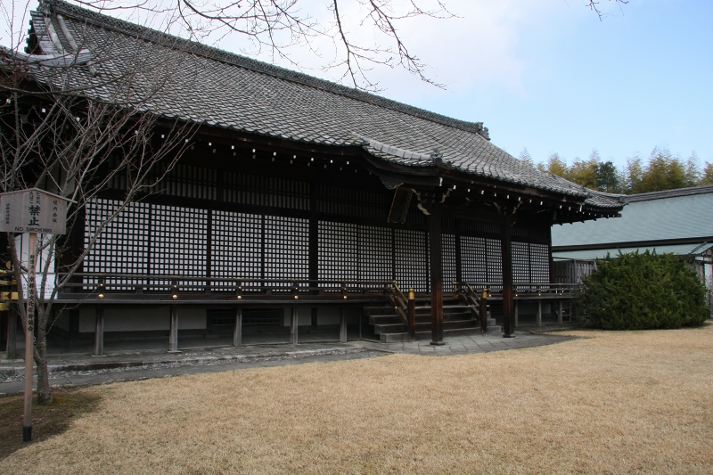 京都　勧修寺_c0196076_7263878.jpg