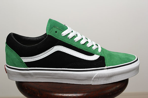 vans VANS OLD SKOOL バンズ オールドスクール STREETSTYLE_f0001880_340276.jpg