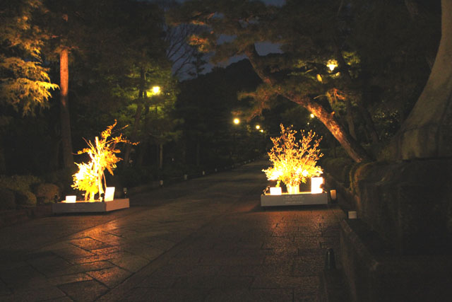 京都・東山祈りの灯3_e0048413_1815694.jpg