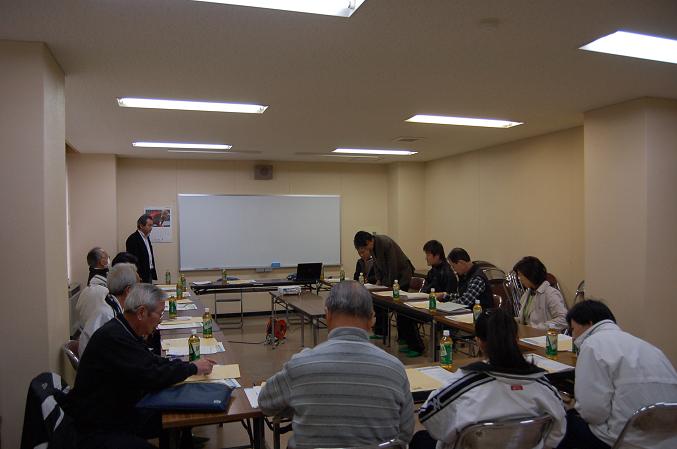 扶桑町から視察研修にみえられました_d0010630_16172743.jpg