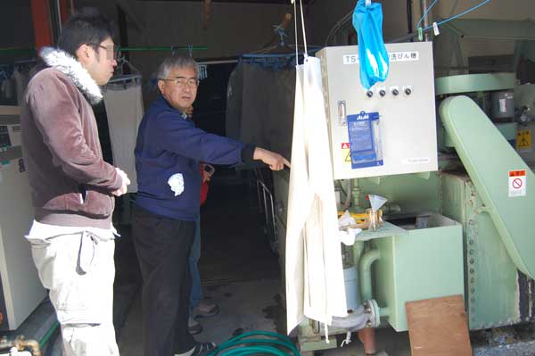 【県外酒蔵探訪 - 美寿々(みすず)酒造 (塩尻市)-】_a0005436_15574468.jpg
