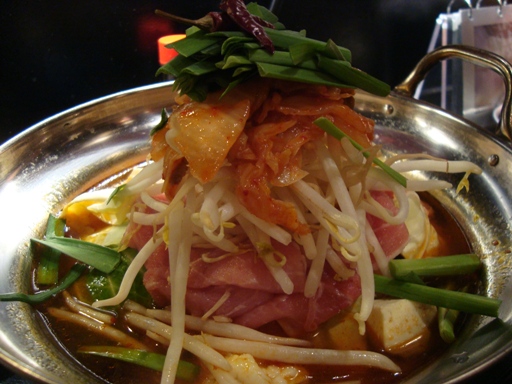 3月19日 おばあ自慢の爆弾鍋 走るうみがめの日記