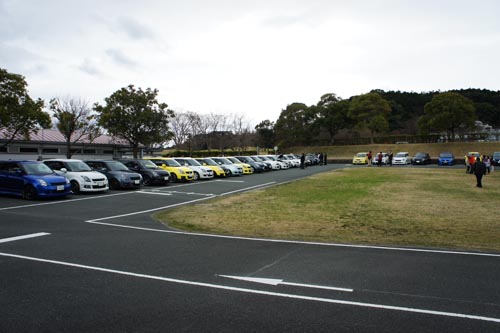 きゅうすい春オフ2011_b0083267_2392340.jpg