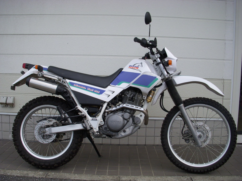 xt225w セロー 中古車 入荷しました バイクショップ Wind Supply ウインド サプライ の日常 xt225w セロー 中古車 入荷しました バイクショップ Wind Supply ウインド サプライ の日常