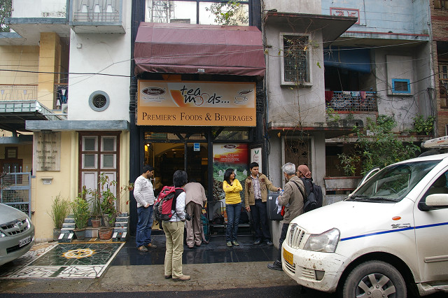 インド滞在記2011 帰還_a0186568_06439.jpg