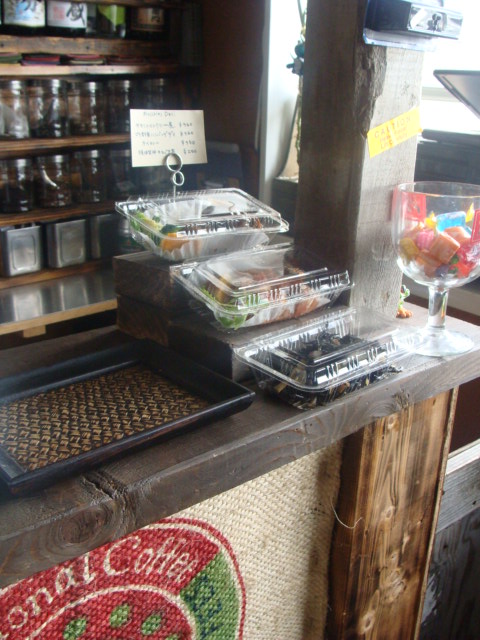 本日のロッシーズ DELI メニュー_a0195373_116546.jpg