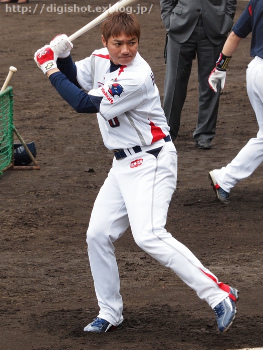 プロ野球オーナーズリーグ濱中治選手 プロ野球オーナーズリーグ濱中治選手 濱中治 | 野球選手データ