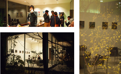 国島征二展 ・あうら・_b0207676_4254891.jpg