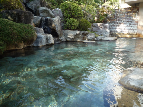 名もなき英雄たち　　　そして、嬉野温泉へ_f0155477_1533957.jpg