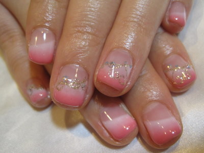 お客様ＮＡＩＬ☆_b0137180_19124560.jpg